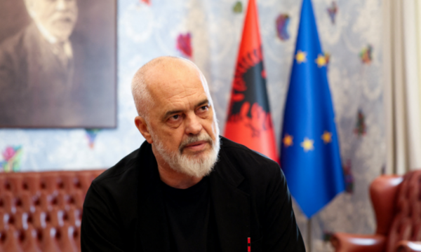 Rama: S’kam gjë me ata që protestojnë, transparenca është krejtësisht e dukshme