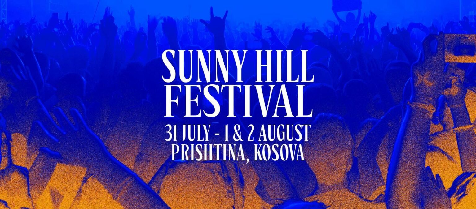 “Mega” Sunny Hill Festival, publikohet lista e plotë e përformuesve për këtë edicion