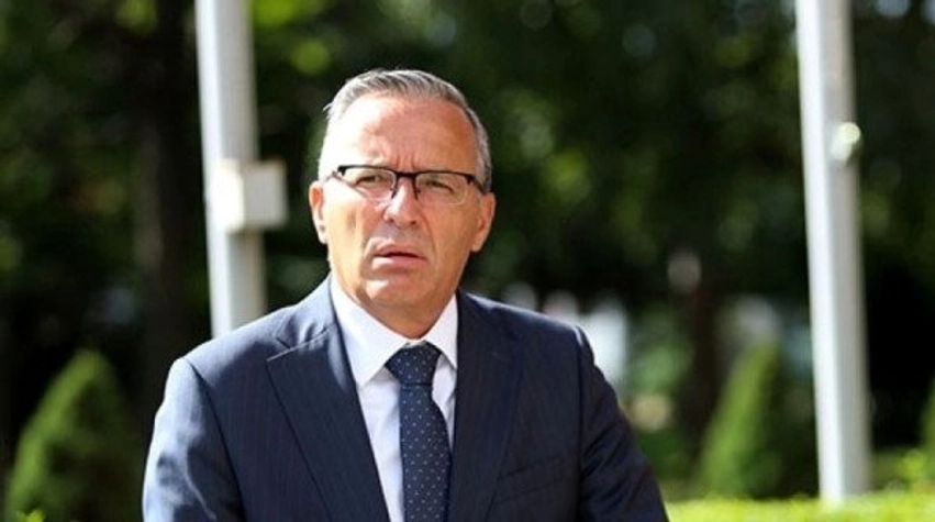 Bedri Hamza uron 250-vjetorin e Pavarësisë së ShBA-së: Aleancë dhe mirënjohje e përhershme!