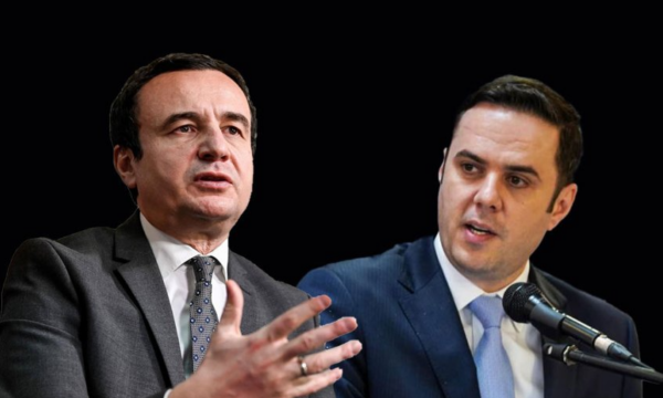 LDK i thotë “po” ftesës së Kurtit, Abdixhiku: Në takim do të jemi dy me dy