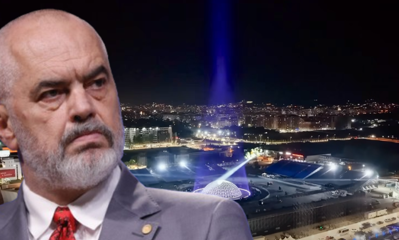 Rama për koncertin e Kanye West në Tiranë: 4 milionë eurot janë investim, jo shpenzim
