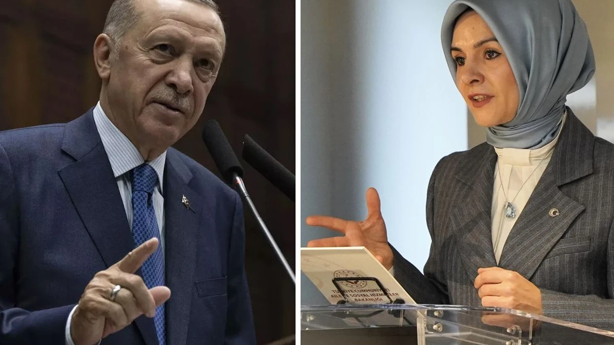 “Çfarëdo që të bëni, mos harroni gjenocidin”, mesazhi i Erdoganit në përvjetorin e Srebrenicës