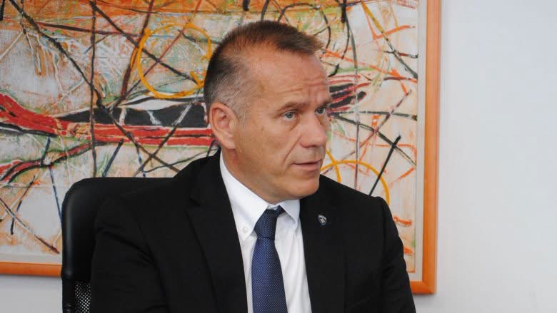 Arifi: Aleanca kërkon zgjidhje, jo biseda politike
