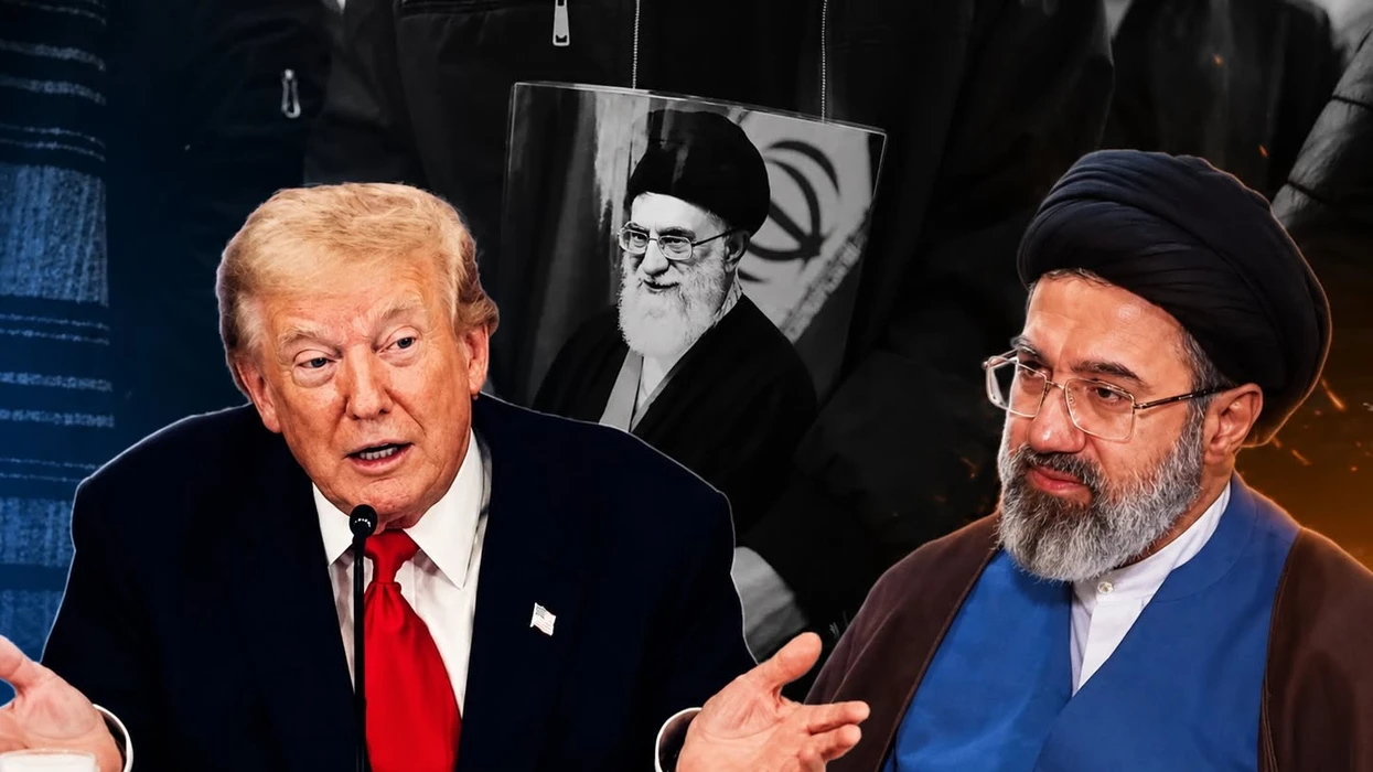 Lideri i Iranit zotohet të marrë hak për vrasjen e babait të tij