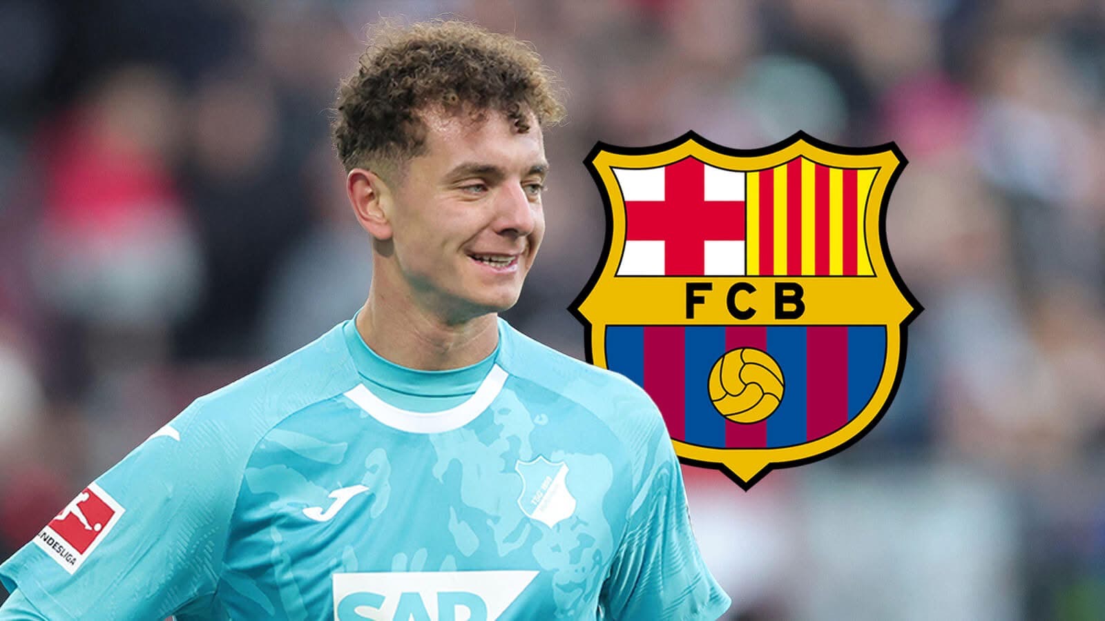 Barcelona e ka ende në listën e dëshirave, Fisnik Asllani pezullon bisedimet me Dortmundin