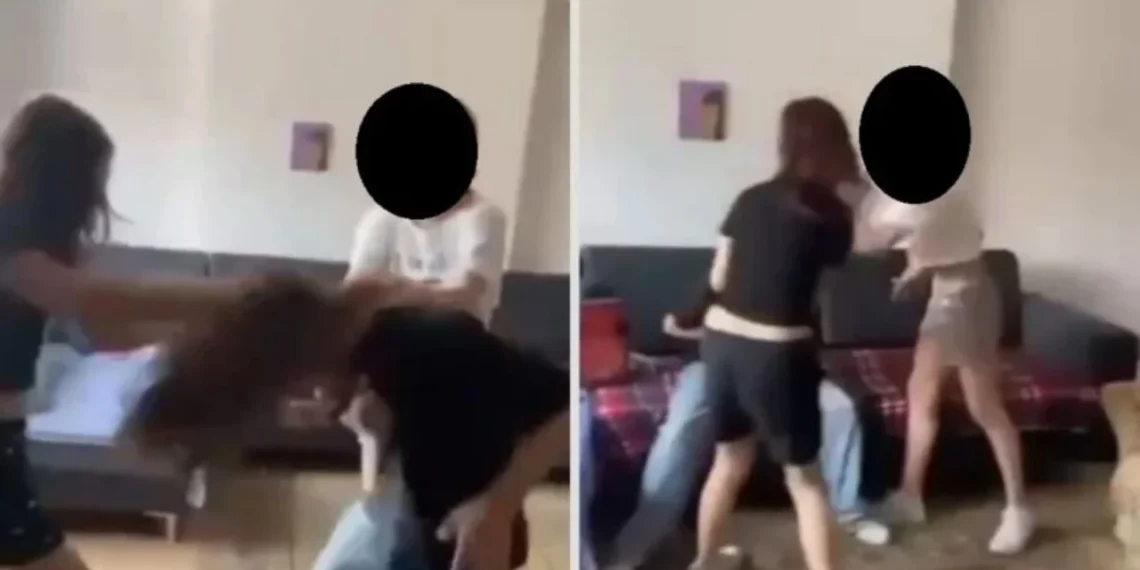 Dhuna ndaj të miturës në Fier, merret vendimi për tri të dyshuarat