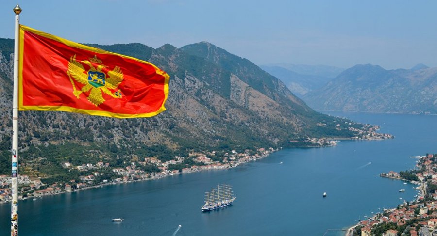 Mali i Zi heq regjimin pa viza për rusët