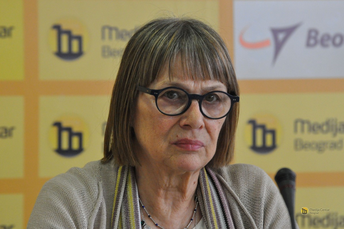 Deklaratat e ministres serbe tregojnë se ideologjia e spastrimit etnik nuk ka vdekur, thotë Kandiq