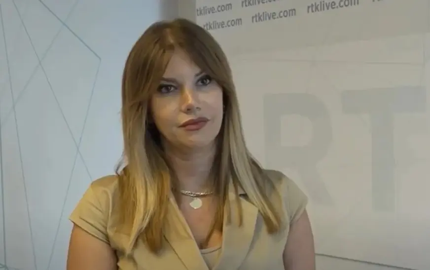 Zana Spahiu zgjidhet drejtoreshë e përgjithshme e RTK-së