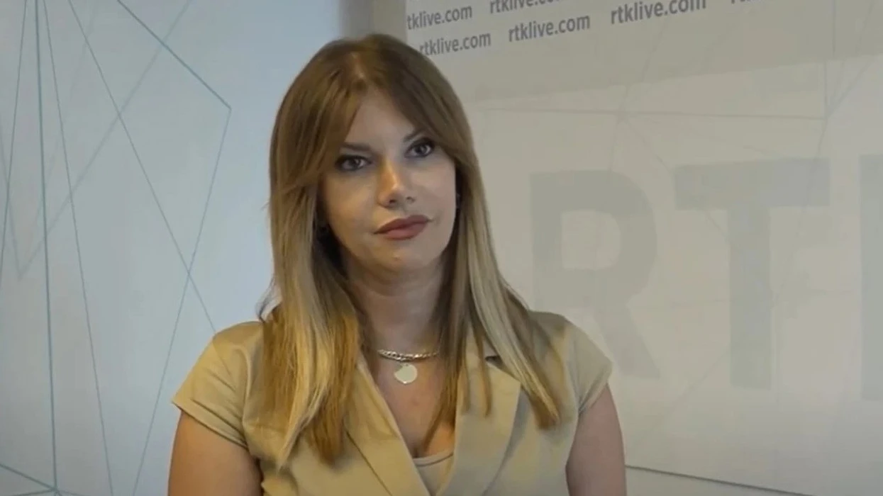 Zana Spahiu zgjidhet drejtoreshë e përgjithshme e RTK-së