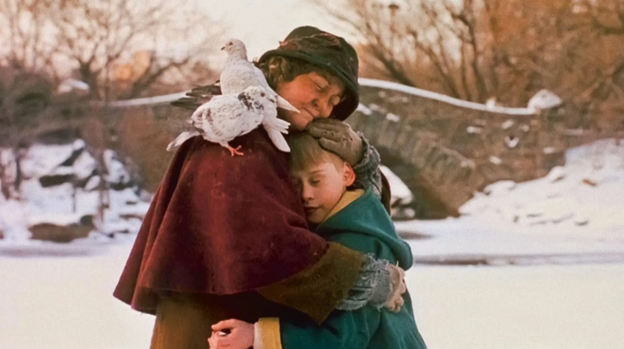 Personazhi më i dashur në “Home Alone”, vdes aktorja e njohur