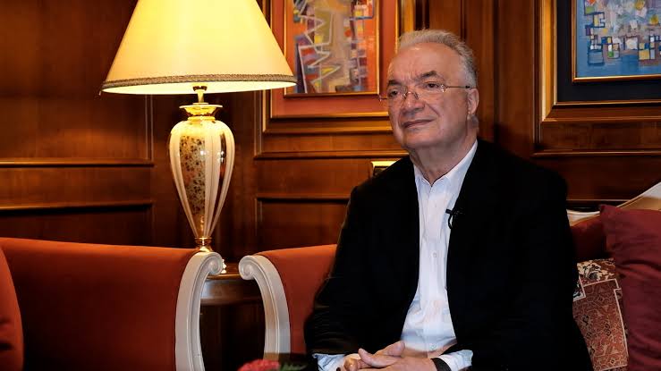 Haliti: PDK nuk duhet ta përjashtojë një marrëveshje me Vetëvendosjen