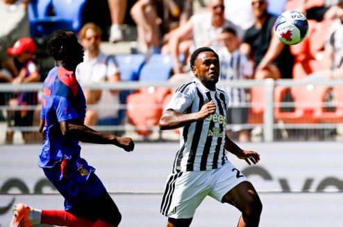 S’ka fitues në Zvicër, mbyllet pa gola ndeshja Basel-Juventus
