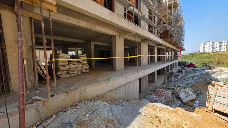 Inspektorati Qendror i Punës ndalon punimet në 13 vendpunishte në Prishtinë dhe Fushë Kosovë