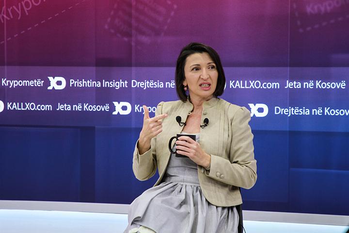 KALLXO.com reagon për profilin “Lule Gjeli”: E dimë autorin e opinionit, por jo kush qëndron pas profilit në Facebook