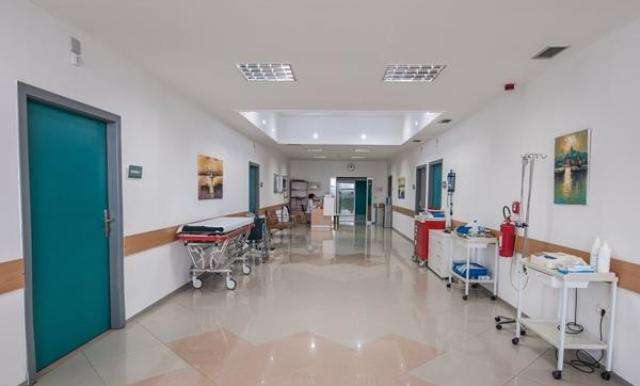 Kjo është gjendja e të lënduarës në aksidentin tragjik në Komoran