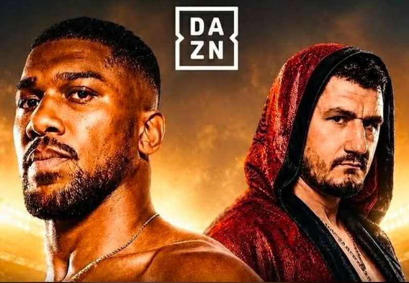 Nis superdueli Prenga – Joshua, ndiqeni meçin këtu