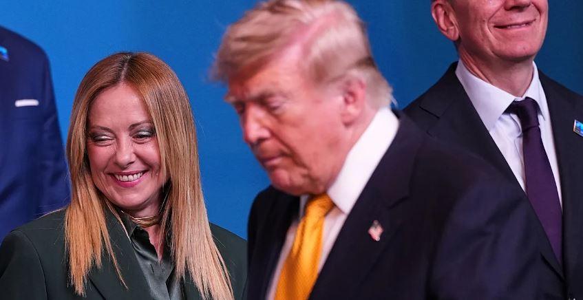 Zbuloi përplasjen Trump-Meloni, gazetari italian gjendet i vdekur në SHBA