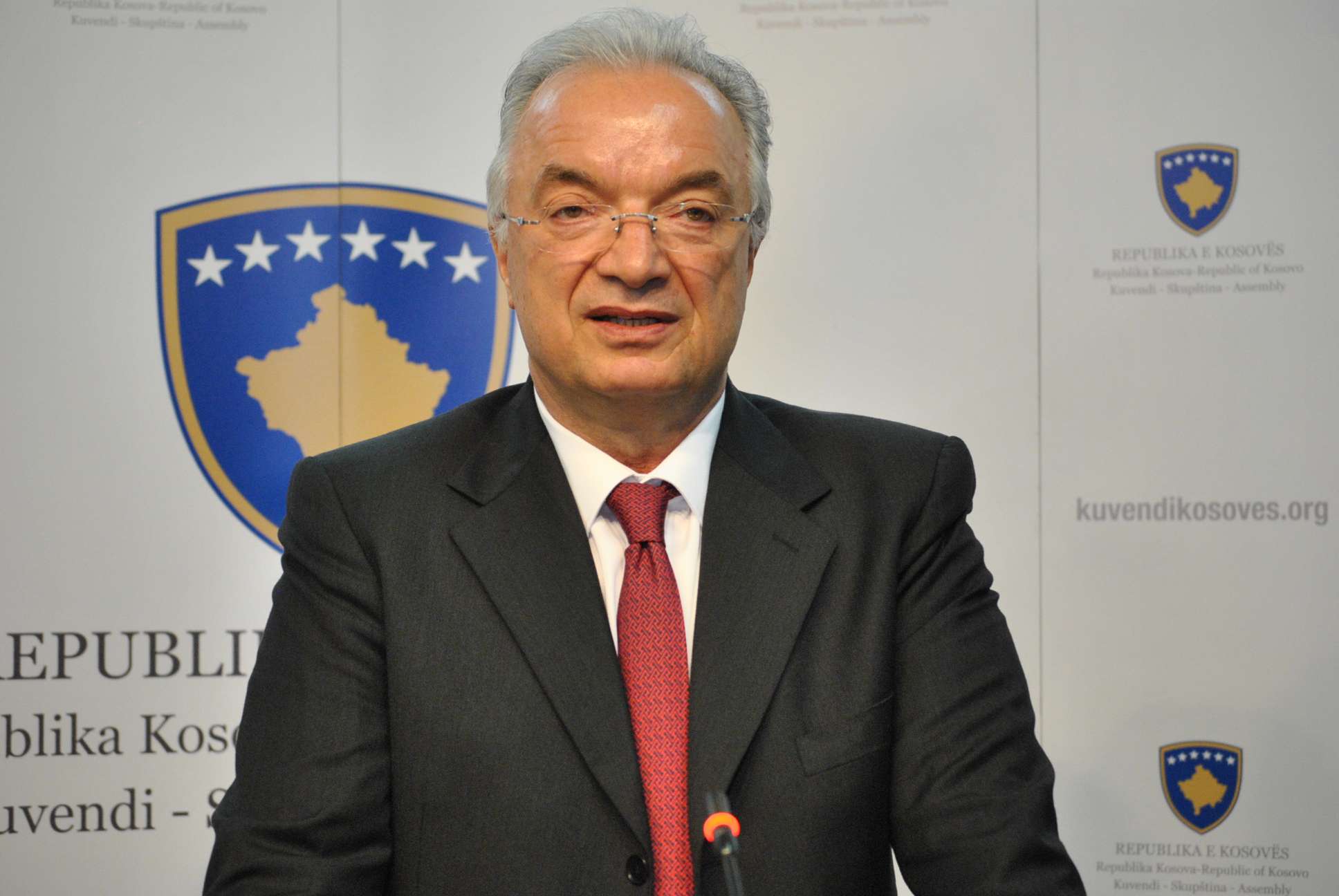 Haliti: Presidenti mund të jetë i PDK-së edhe pa koalicion me VV-në
