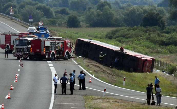 5 vjet nga aksidenti tragjik në Slavonski Brod të Kroacisë