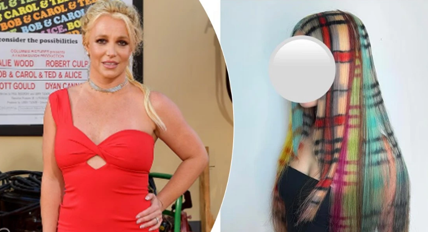 Britney Spears paralajmëron ndryshim në pamjen e saj me një stil të ri flokësh