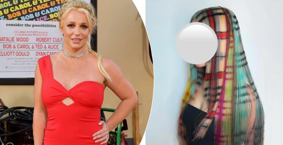 Britney Spears paralajmëron ndryshim në pamjen e saj me një stil të ri flokësh