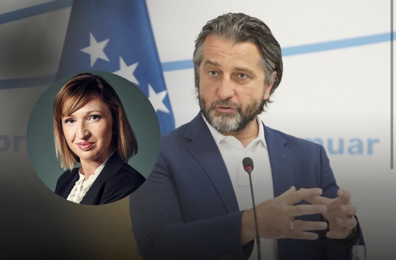 Rama i kërkon sqarim Jeta Xharrës: Kush është autori me emrin “Lule Gjeli”, të pres deri të hënën