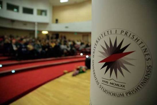 Rritet interesimi për Universitetin e Prishtinës, mbi 1 mijë aplikantë më shumë se vitin e kaluar