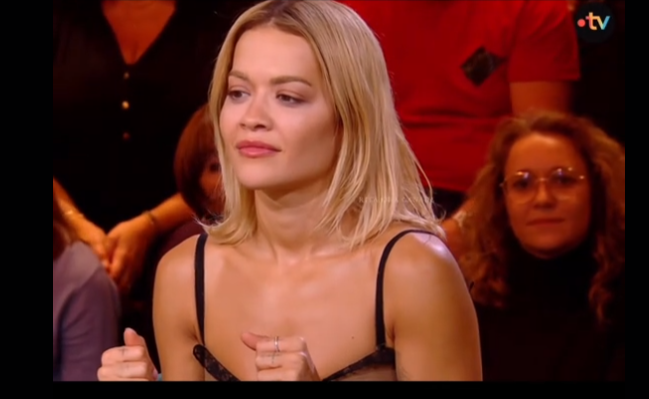 Rita Ora flet për rrënjët e saj nga Kosova: Jam krenare që jam emigrante