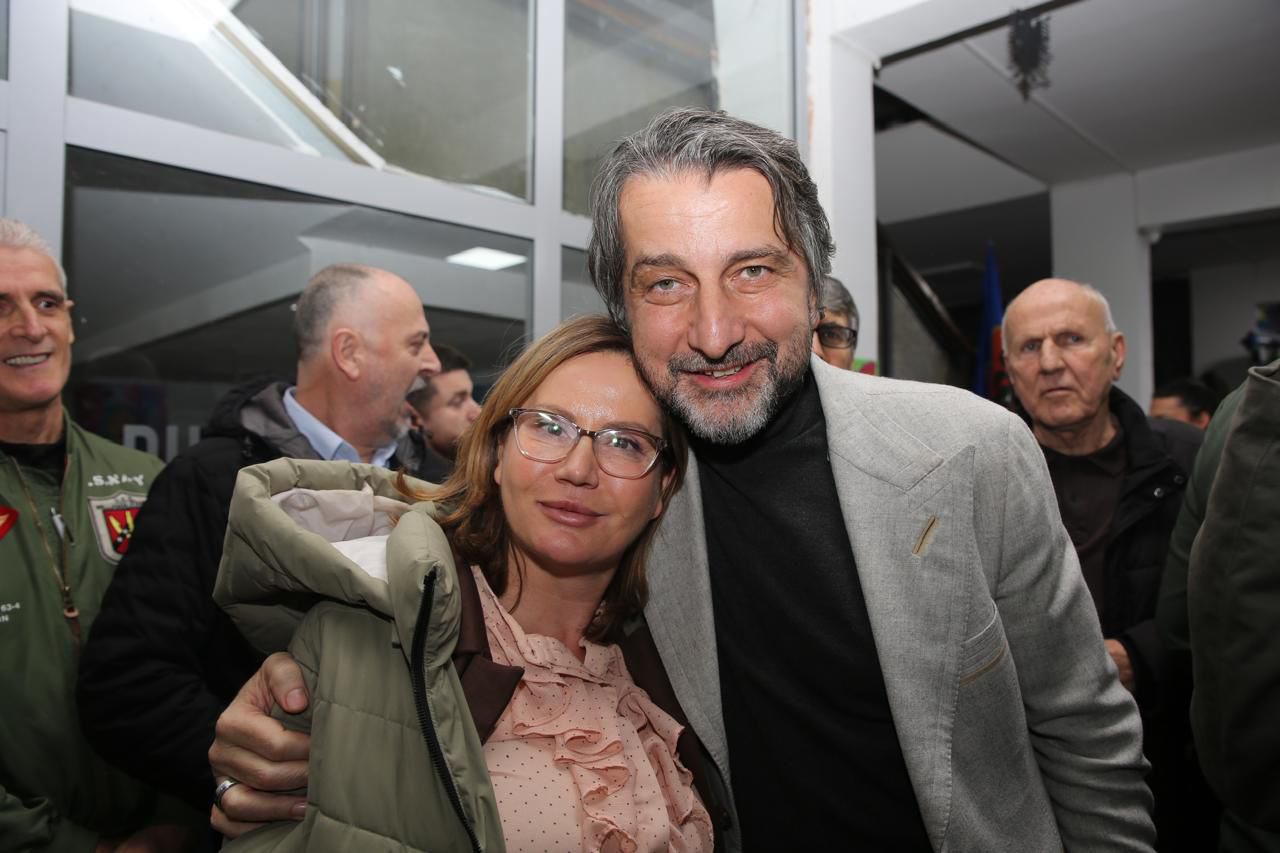 Shqipe Pantina: Përparim Rama duhet të jetë kryetari i ri i LDK-së, ka mentalitet fituesi