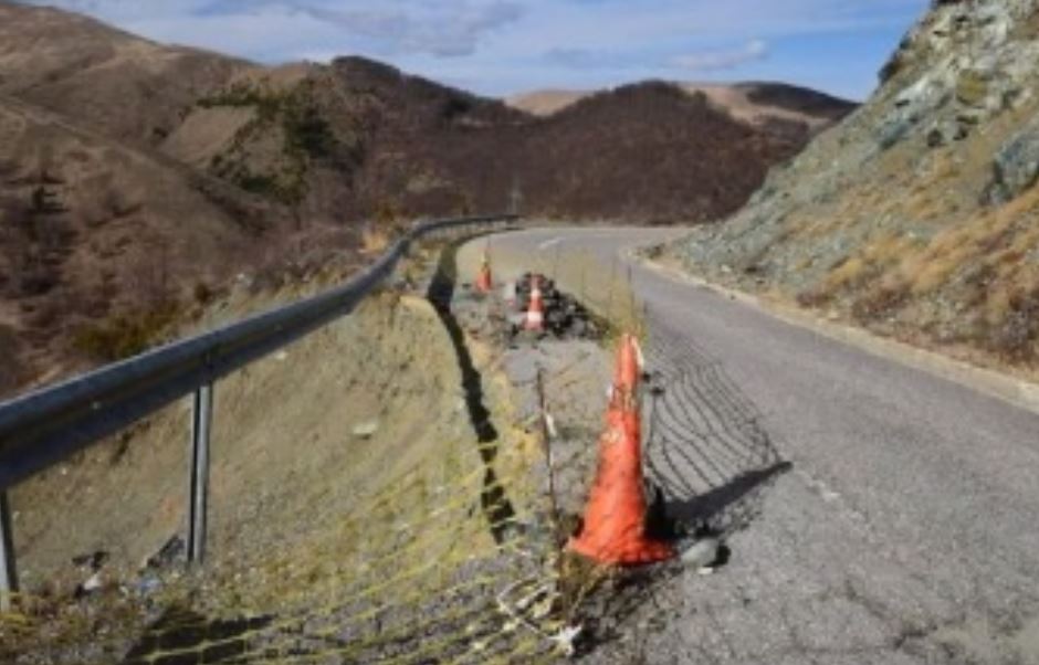 Punimet në segmentin Kërpimeh-Bajgorë-Mitrovicë drejt përfundimit, investimi kap vlerën e 4.17 milionë eurove