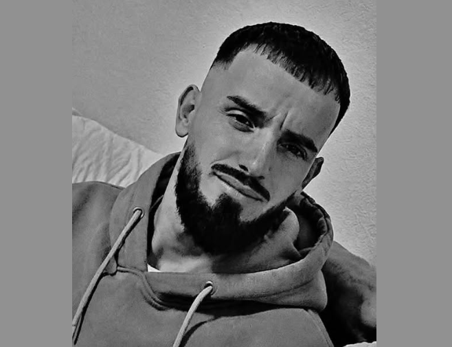 E rëndë, ky është i riu që e mbyti rrufeja në Suharekë
