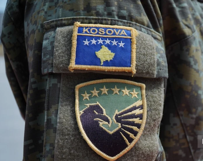 Sot diplomon gjenerata e 2026-ës e kadetëve të FSK-së