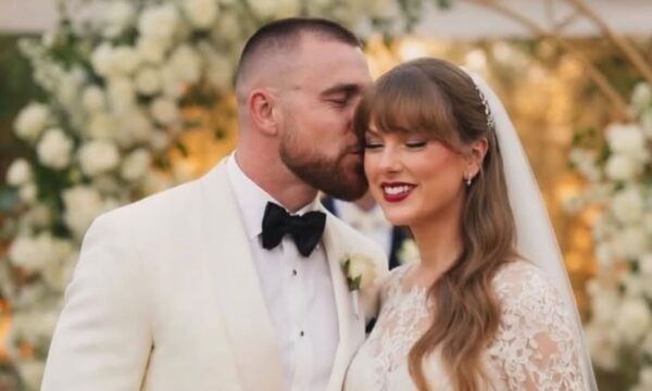 Nga Amalfi i Dua Lipës te Seychelles: Ku do ta kalojnë muajin e mjaltit Taylor Swift dhe Travis Kelce?