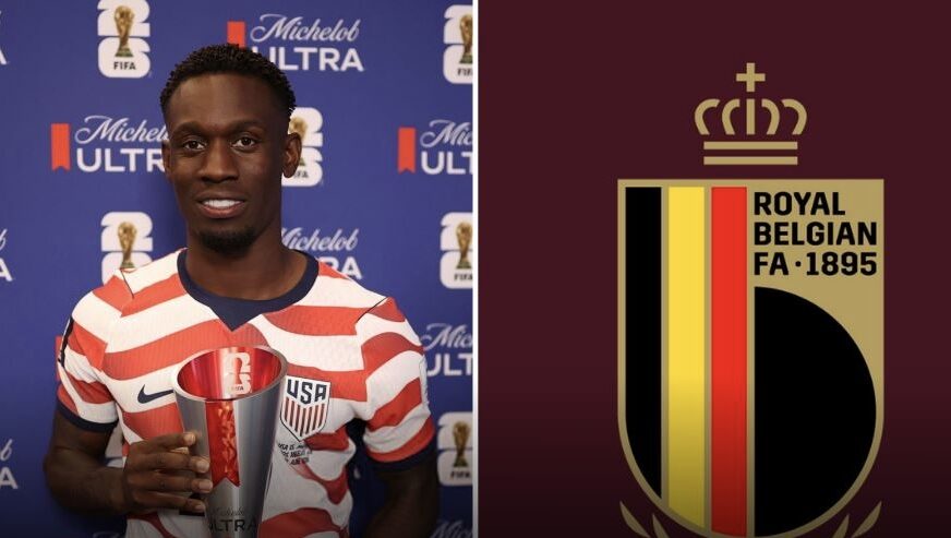 Belgjika “shpërthen” ndaj FIFA-s për rastin Balogun: Jemi të habitur, po shqyrtojmë të gjitha opsionet!