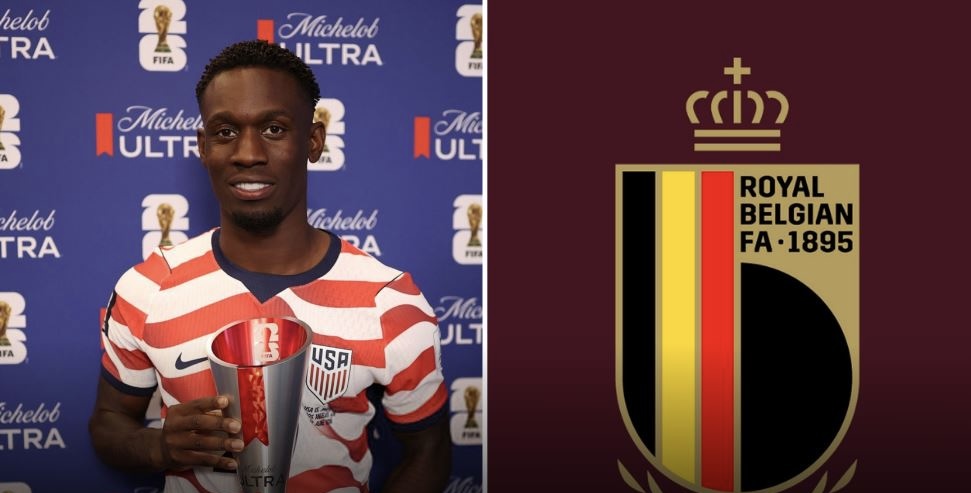 Belgjika “shpërthen” ndaj FIFA-s për rastin Balogun: Jemi të habitur, po shqyrtojmë të gjitha opsionet!