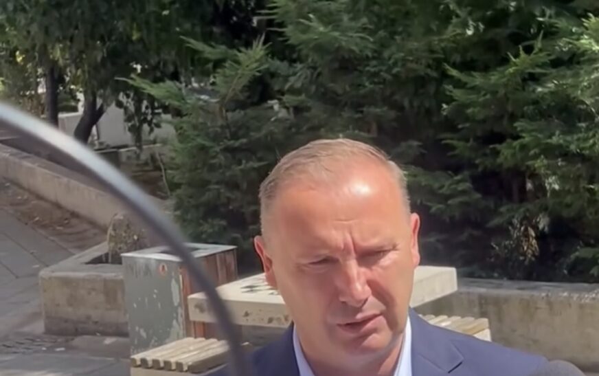 Armend Zemaj flet për herë të parë për situatën në LDK