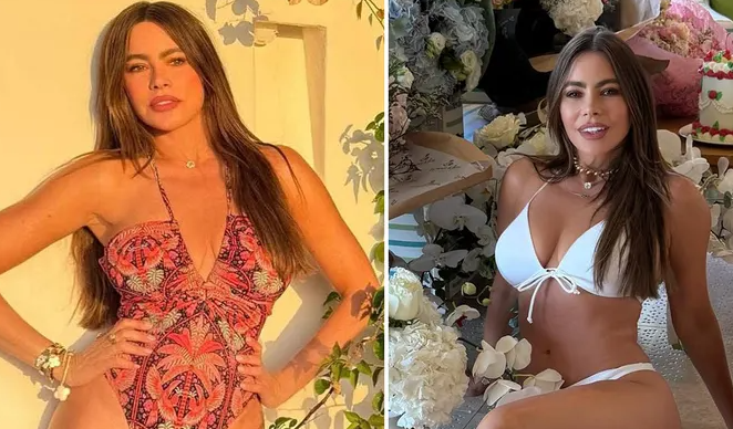 Të mbushësh 54 vjet dhe të dukesh si 20-të, ky është shembulli i aktores së famshme