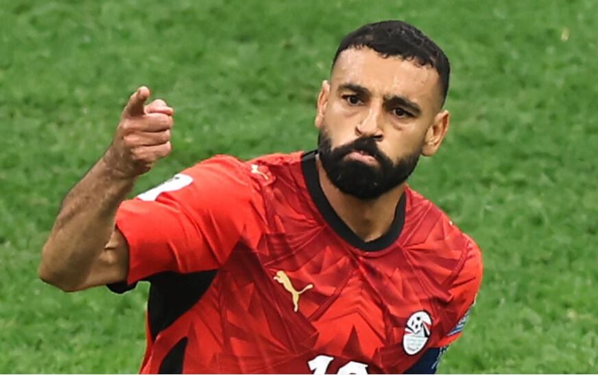 Reagon Salah: Ky do të jetë fillimi i ri në futbollin botëror për Egjiptin