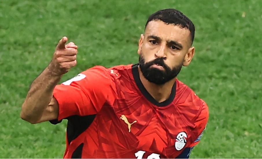Reagon Salah: Ky do të jetë fillimi i ri në futbollin botëror për Egjiptin