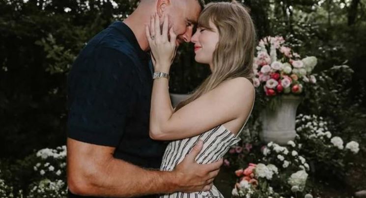 Sa kushtoi dasma luksoze e Taylor Swift dhe Travis Kelce?