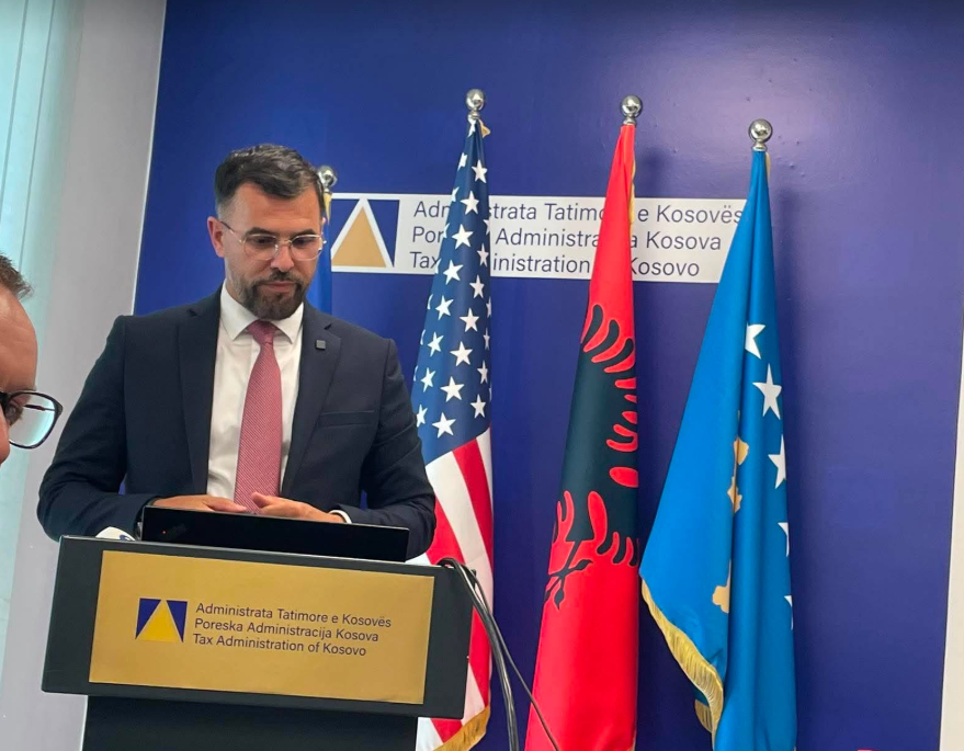Gjashtë nxënës nga Kosova në programin EAGLE 2026 të Departamentit të Shtetit të SHBA-së