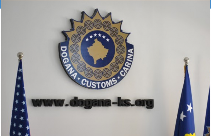 Nuk i lejoi t’ia kontrollojnë bagazhin – Dogana inicion procedurë kundërvajtëse ndaj shtetasit të huajit