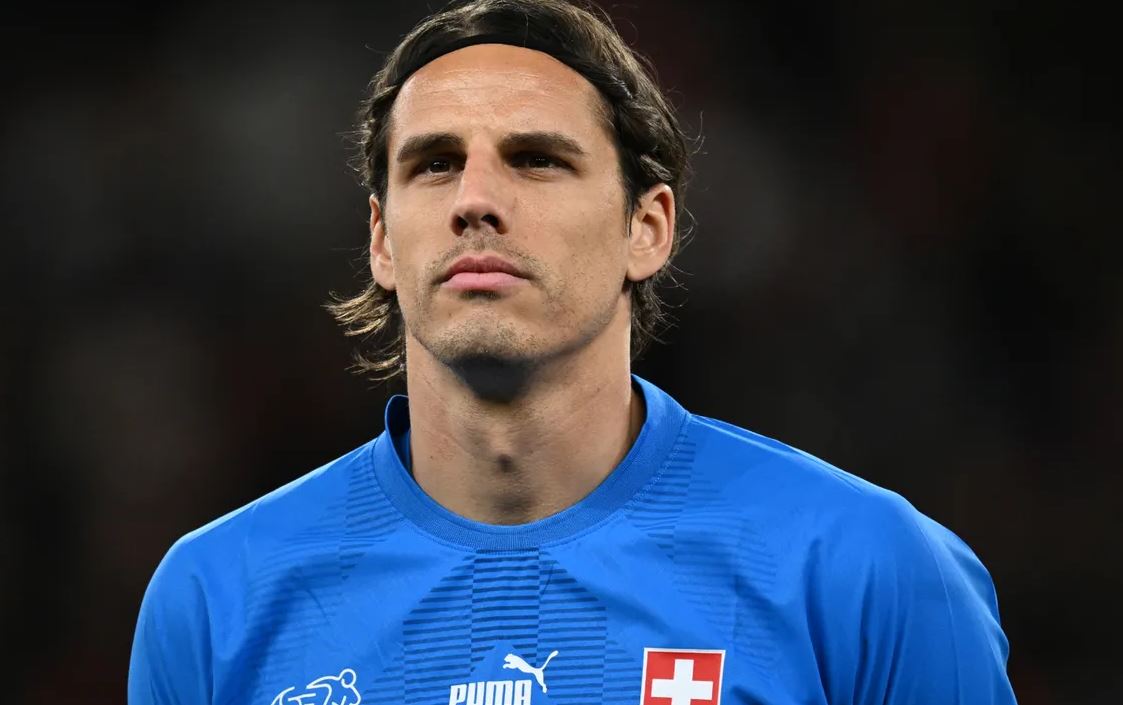 Yann Sommer arrin marrëveshje me klubin e ri