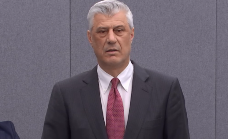 Dorëzania e Thaçit për lirim me kusht nga paraburgimi, flet Specialja: Në kohën e duhur