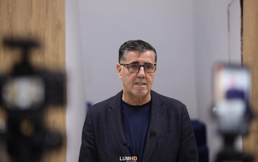 Haziri: Pa LDK-në nuk ka as zgjidhje e as zgjedhje