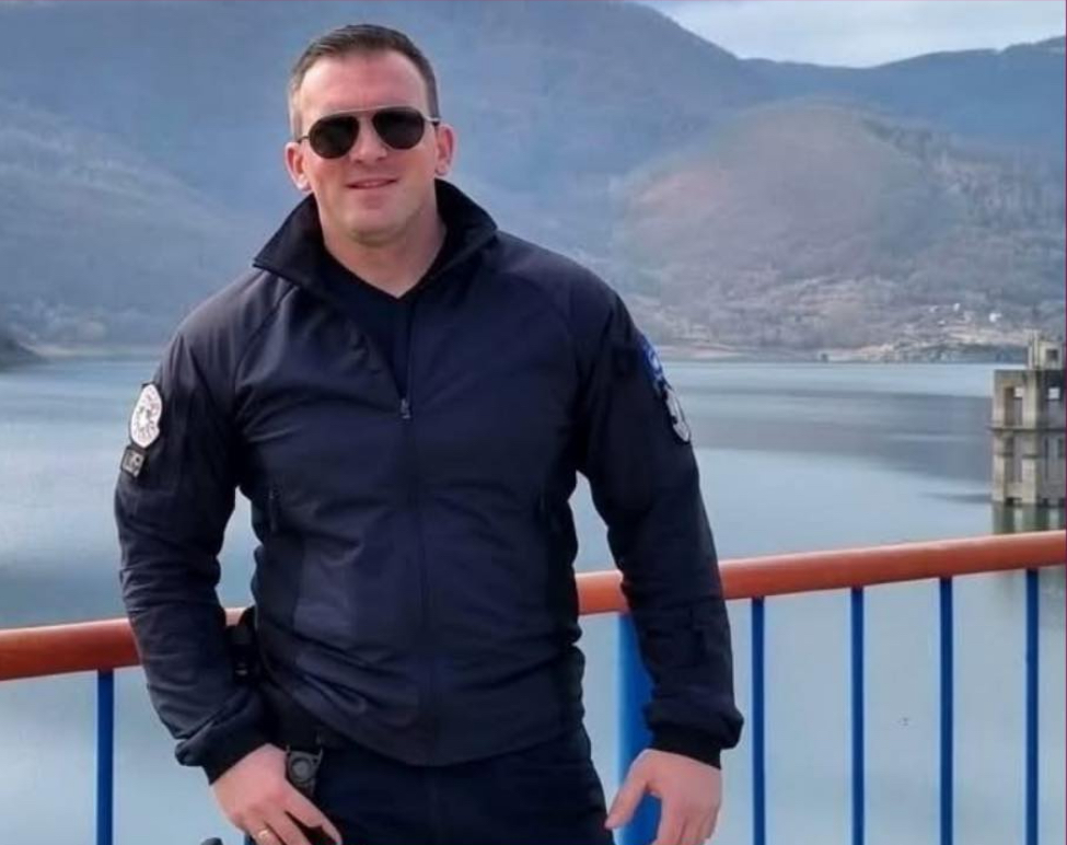 Policia e Kosovës del me deklaratë zyrtare për vdekjen e zyrtarit policor në Morinë