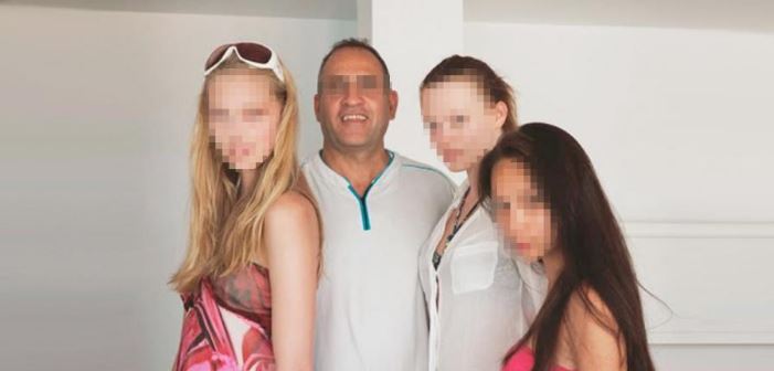 Emri i tij doli në dosjet “Epstein”, gjendet i vdekur agjenti francez i modës