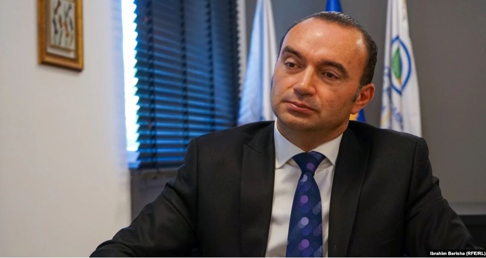 Rafuna: Ndërprerjet e energjisë po u shkaktojnë dëme të mëdha bizneseve