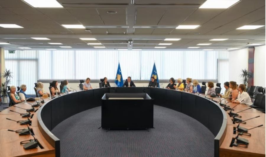 Kurti flet për marrëdhëniet me SHBA-në, thotë se ato janë të veçanta që nga shekulli XIX